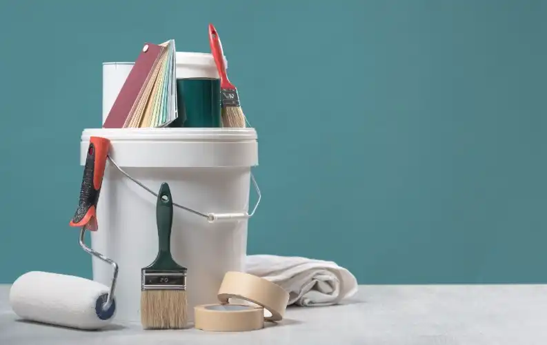 Halkalı Mahallesi Boyacı Ustası